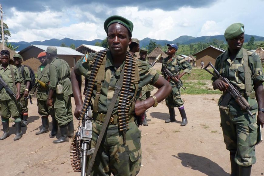 Ese FDLR ishobora kurandurwa burundu? –Ubusesenguzi