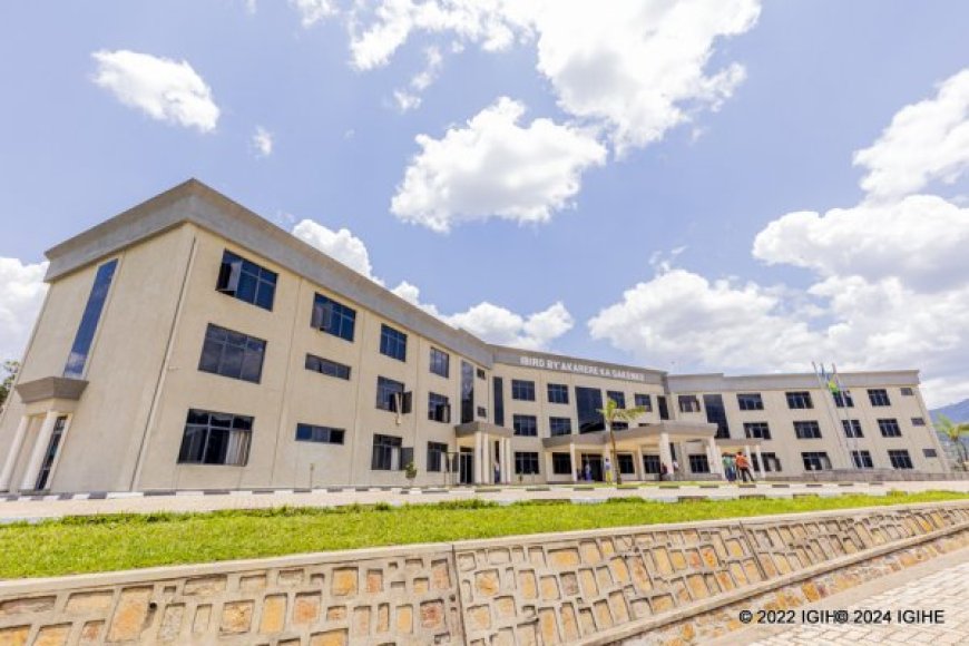 Gakenke: Umugore arakekwaho kwica umwana we wamushinje kwiba inkoko y’abaturanyi