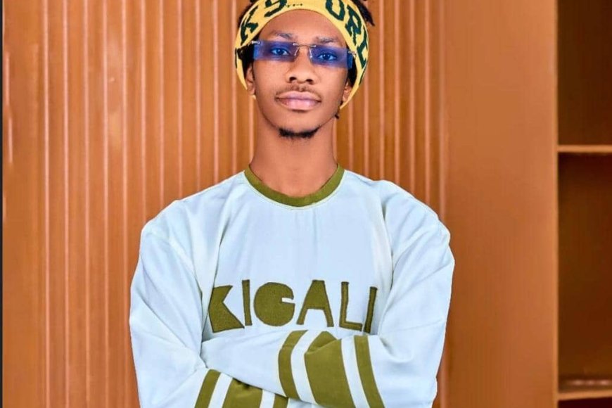 Bombori bombori hagati ya Papa Cyangwe na Kigali Universe 