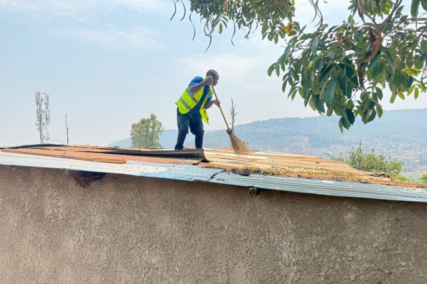 Byinshi kuri ‘de bandit’ yahindutse ‘de Jolie’