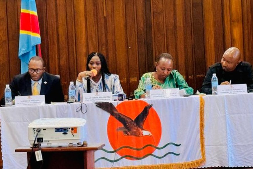 AFC/M23 challenges Kinshasa narrative, says stability returning to liberated areas