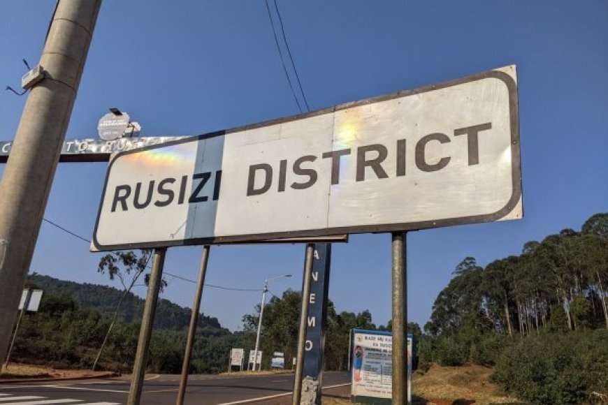 Rusizi: Abantu babiri bagwiriwe n’ikirombe barapfa