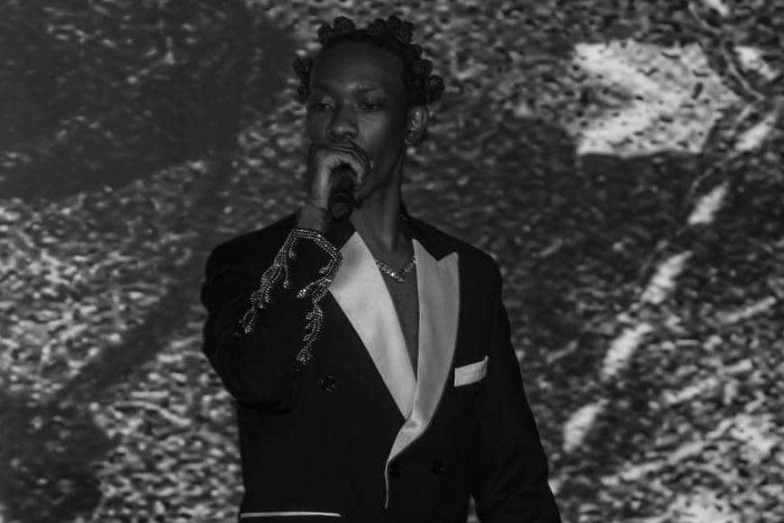 Papa Cyangwe yakuye icyasha kuri Kigali Universe 