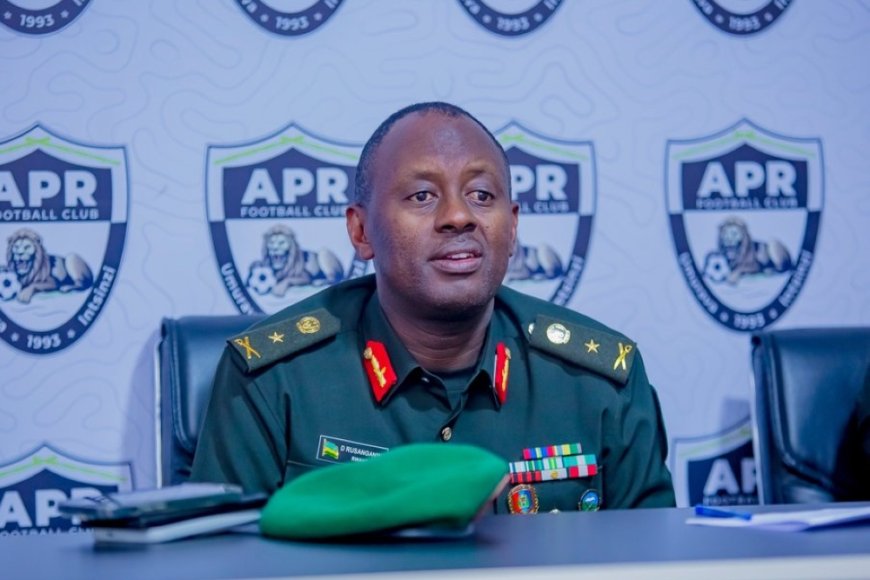 Nonese abafana ba Rayon Sports baziyice! Chairman wa APR FC agaruka ku bafana barimo kurizwa no gutsindwa muri iyi minsi