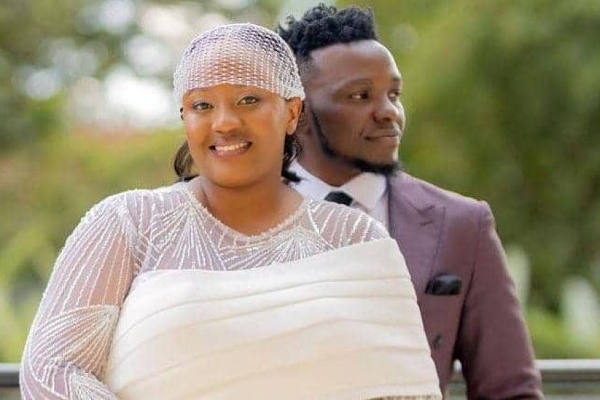 Darest yasezeranye mu mategeko