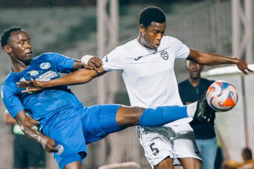 APR FC yakozwe mu jisho na AS Kigali ihinduye ubuyobozi vuba