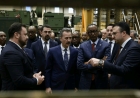 Rwanda Partners with Türkiye to Launch Strategic Defence Manufacturing Program