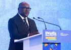 Minisitiri w’Intebe w’u Rwanda arasaba abacukuzi kwita ku mwuga wabo