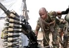 FARDC Ammunition Supplies Intensify Fighting Near Uvira