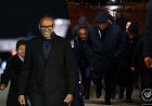 Kagame na Tshisekedi Wawasili Washington kwa Kusainiwa Mkataba wa Amani Utaongozwa na Trump