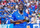 Fall Ngagne yanze gukinira Rayon Sports ku bushake