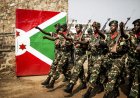 AFC/M23 yongeye gusaba u Burundi gukura ingabo zabwo muri RDC