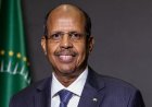 AU Chairperson H.E. Mahmoud Ali Yousouf Condemns Attempted Military Coup in Benin