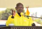 President Museveni Pledges Better Road Connectivity in Lango as 2026 Campaign Gains Momentum