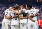 Ikintu Real Madrid ibura gishobora no gutuma gutsinda indi mikino iri imbere biyigora 