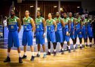 Ubuyobozi bwa Federasiyo ya Basketball mu Rwanda bwaburiye abakinnyi birengagiza ikipe y’igihugu