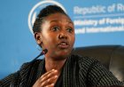 Rwanda Accuses DRC and Burundi of Violating Washington Ceasefire Accord