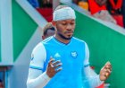 Icyo wamenya ku mukinnyi w’Umukongomani Murenzi Abdallah ashobora guheraho azana muri Rayon Sports