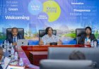 Kigali Mobilizes Leaders and Partners to Resolve Community Problems