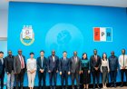 FPR Inkotanyi Welcomes Chinese Experts to Strengthen Cultural and Historical Cooperation