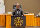 “Rwanda signed the peace agreement willingly" President Kagame