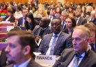 Rwanda Joins Global Refugee Forum in Geneva to Strengthen Support for Refugees and Host Communities