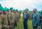 RDC yahinduye umwambaro w’ingabo za FARDC! Ni iki kibyihishe inyuma?