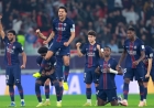 Paris Saint-Germain yongeye gukora amateka mu mupira w'amagaru ku Isi