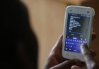 Kigali: Telefone yabaye ikiyobyabwenge ku barimu