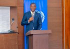 Rwanda Reaffirms Commitment to Social Development at Global Summit Briefing