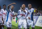 Rayon Sports yabonye amanota atatu imbere ya Gorilla FC