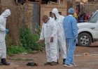 Nine People Killed in Bar Shooting Near Johannesburg, South Africa