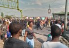 Eastern DR Congo: Goma Residents Protest AFC/M23 Withdrawal from Uvira