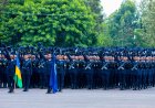 1,903 Police Trainees Graduate and Join the Rwanda National Police