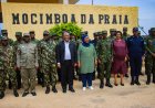 Mozambican Parliament Speaker Commends Rwanda Security Forces for Role in Restoring Peace in Cabo Delgado