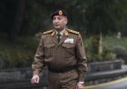 Libyan Army Chief of Staff Dies in Plane Crash in Turkey
