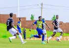 APR FC yatsinze bigoranye, Police FC bayereka umujyi! Uko imikino ya Shampiyona yagenze