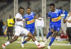 Rayon Sports y'umutoza mushya yabuze uko ibigenza imbere ya Etincelles FC