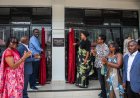 Minister Sebahizi Inaugurates Key Project in Rubavu District