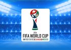 FIFA iri mu mashimwe akomeye nyuma yo kujyana igikombe cy’isi muri Amerika, Mexico na Canada