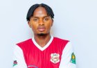 Rayon Sports yaranyifuje! Ibyari ibihuha byemejwe na Muhire Kevin wasize yishongoye ku bayobozi
