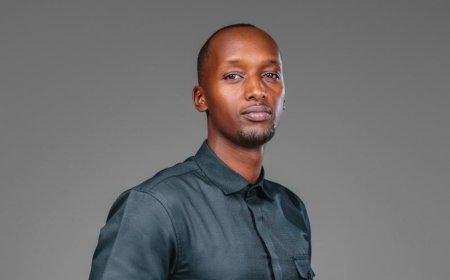 Tour du Rwanda yahawe umuyobozi mushya