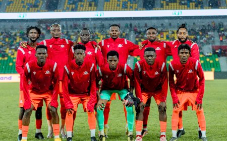 Nta mukinnyi wa Gasogi United wemerewe kwishimira intsinzi