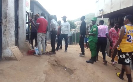 Kimisagara: Hatangiye gufungwa Ama-Lodge yo mu Isi ya 9 yasambanirwagamo n’abana bakora uburaya