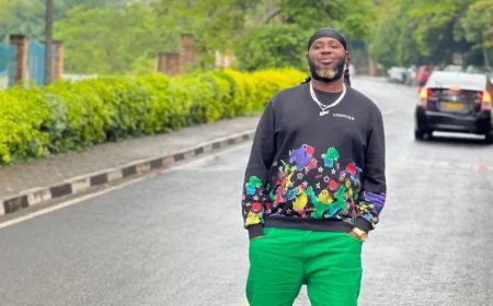 Djihad Akamatwa na RIB Kwa Makosa ya Vitendo vya Aibu Hadharani