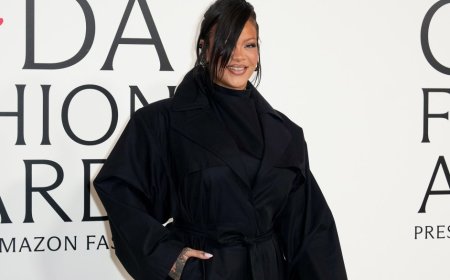 Album ya Rihanna yaciye agahigo kuri Billboard Hot 200