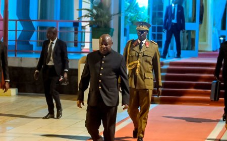 Ese Ndayishimiye ni umuhamya ukwiye w’amasezerano y’u Rwanda na DRC? Impamvu yabishyushyemo cyane