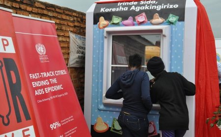 Kigali:Utuzu dutanga udukingirizo twafashije abagiraga ipfunwe ryo kujya kutugura mu maduka