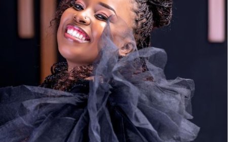 I Closed That Chapter”: Why Saumu Mbuvi Says Marriage Is No Longer a Priority