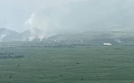 M23 Captures Luvungi as Heavy Clashes Intensify Near Uvira